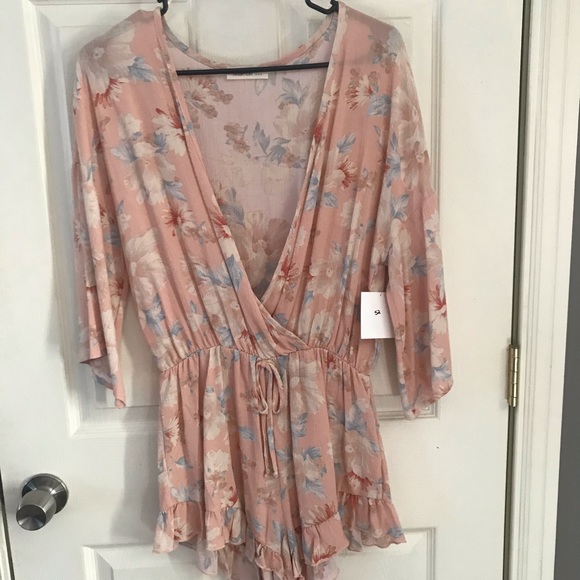 Romper - Picture 1 of 1